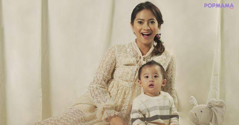 Popmama.com/Michael Andrew