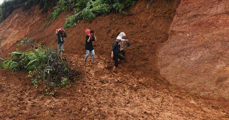 Dok. IDN Times/ANTARA FOTO/Akbar Nugroho Gumay