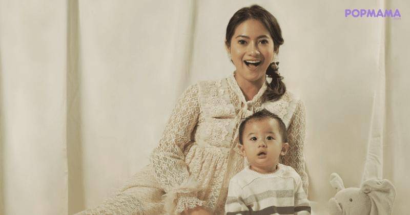 Popmama.com/Michael Andrew