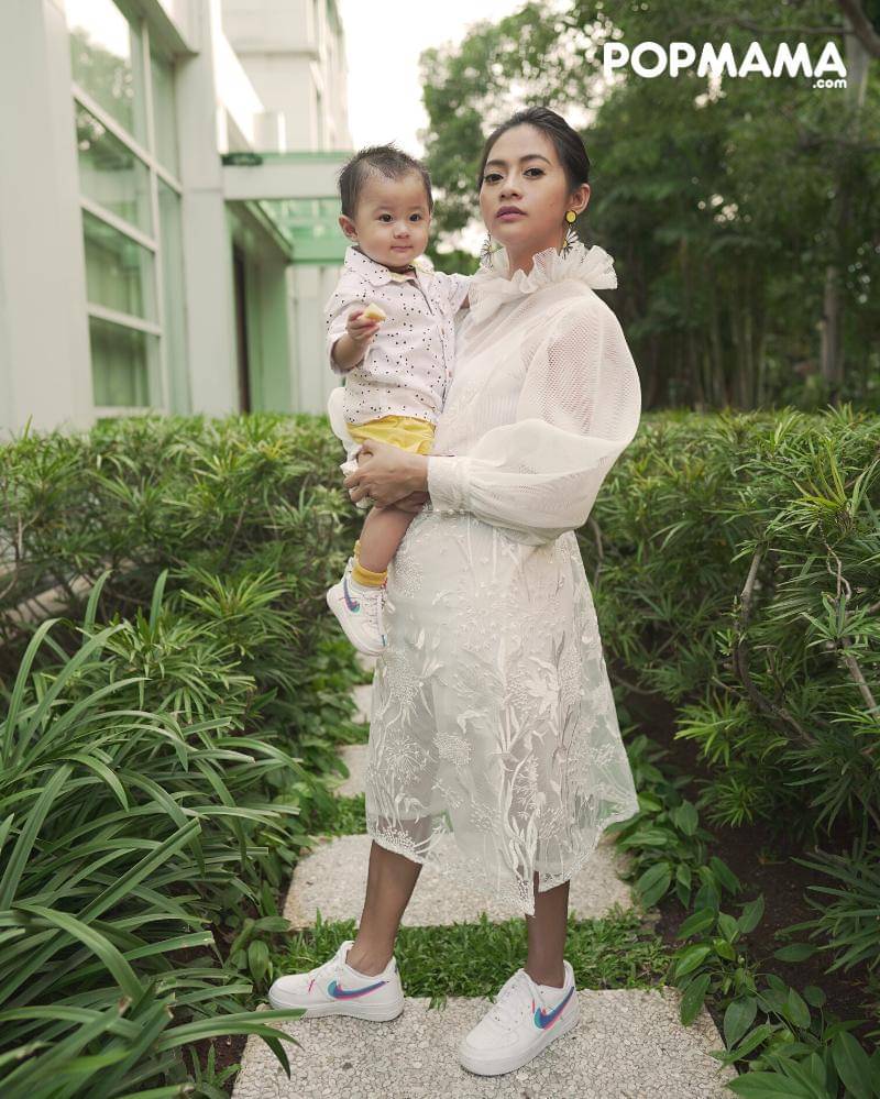 Popmama.com/Michael Andrew