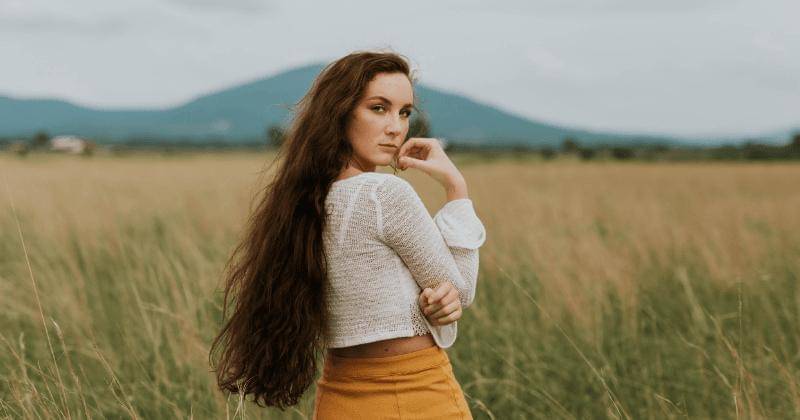 Unsplash/Brooke Cagle