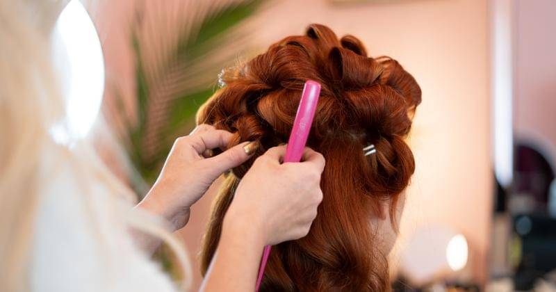 Unsplash/Allie Smith