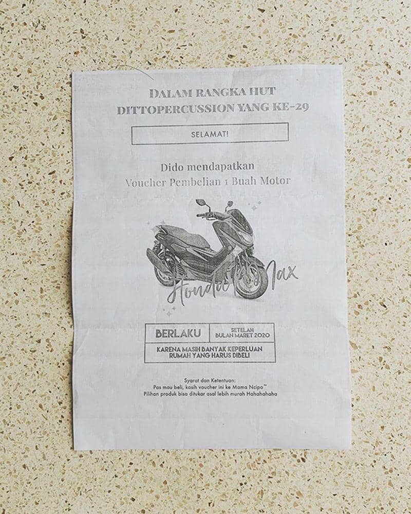 Instagram.com/dittopercussion