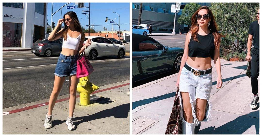 Instagram.com/Ramadhaniabakrie , Bclsinclair