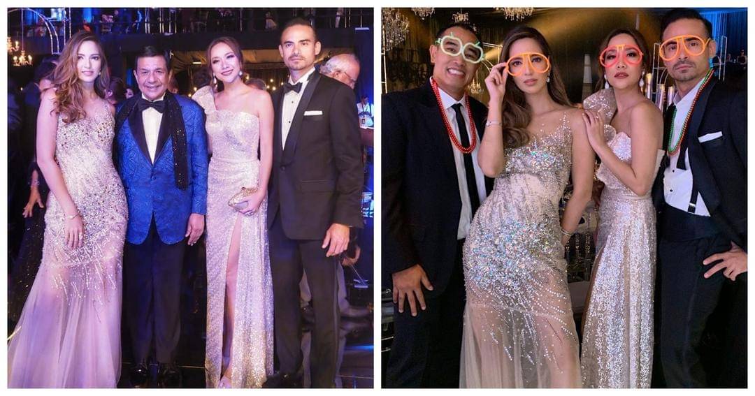 Instagram.com/Ramadhaniabakrie , Bclsinclair