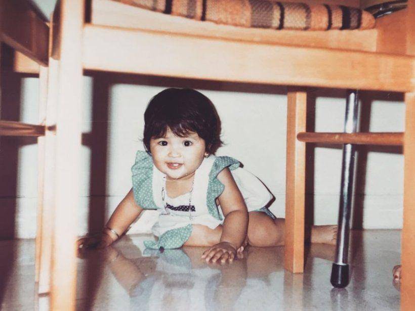 Instagram.com/mrssharena