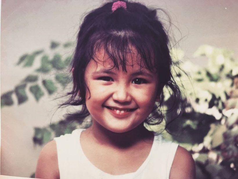 Instagram.com/mrssharena