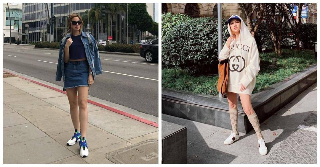 Instagram.com/Ramadhaniabakrie , Bclsinclair