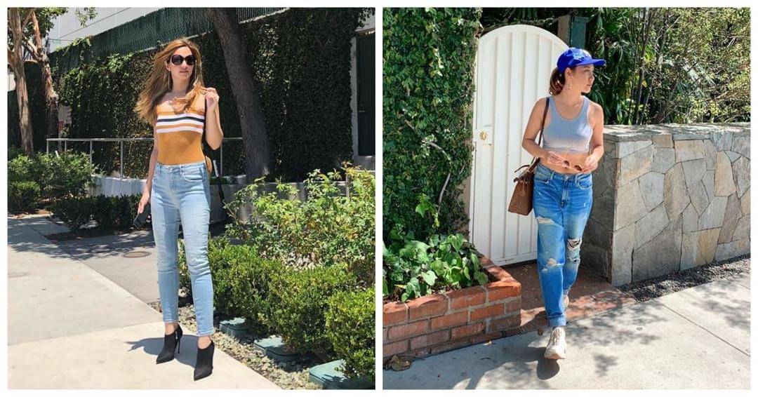 Instagram.com/Ramadhaniabakrie , Bclsinclair