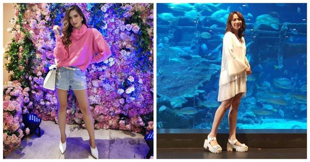 Instagram.com/Ramadhaniabakrie , Bclsinclair