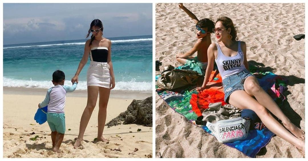 Instagram.com/Ramadhaniabakrie , Bclsinclair