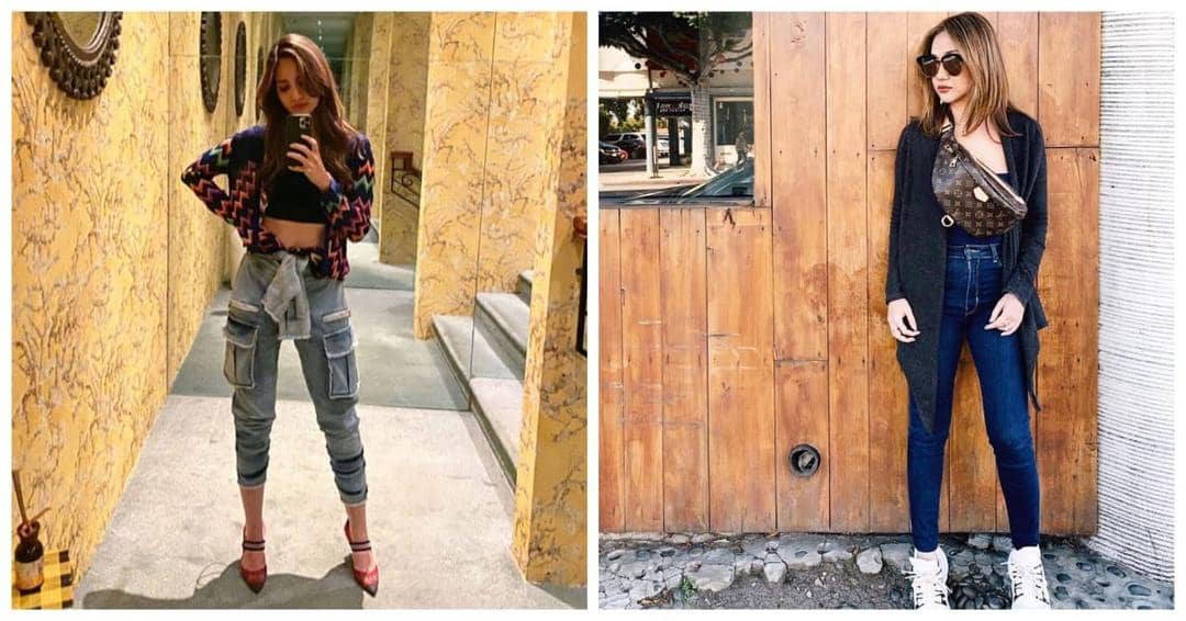 Instagram.com/Ramadhaniabakrie , Bclsinclair