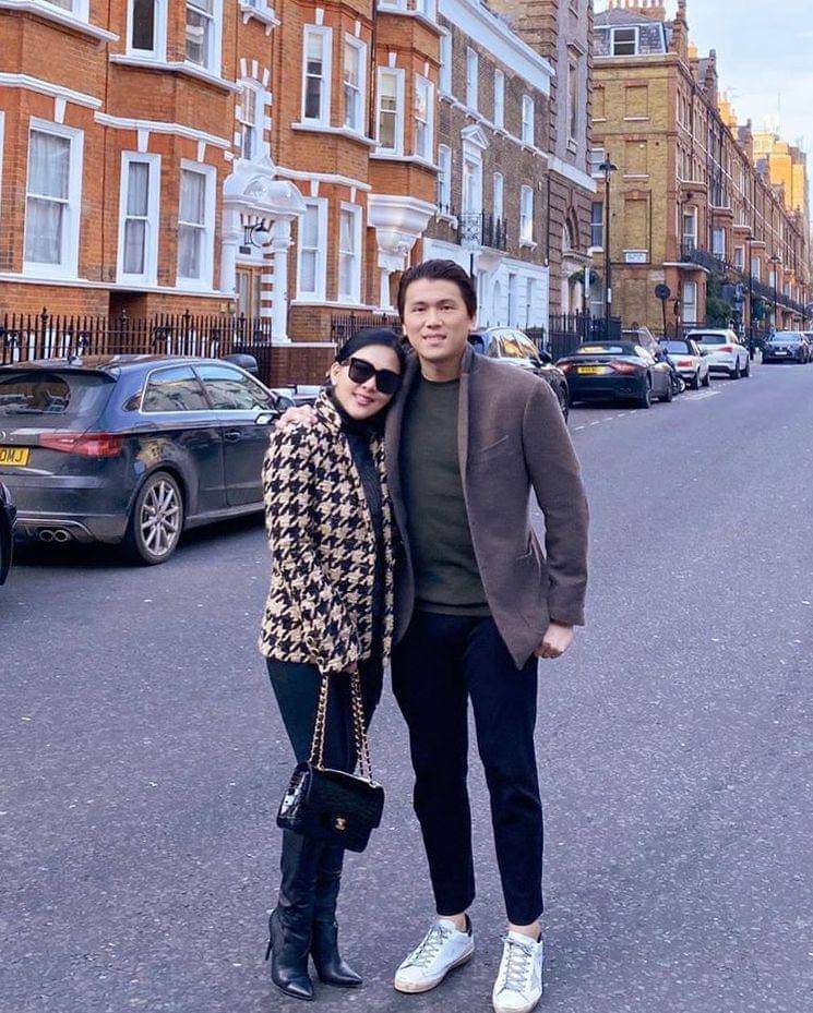 Instagram.com/Princessyahrini