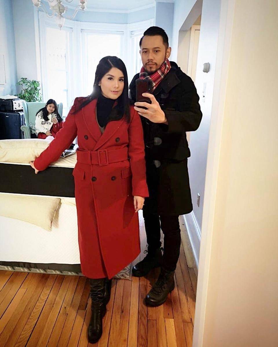 Instagram.com/Annisayudhoyono