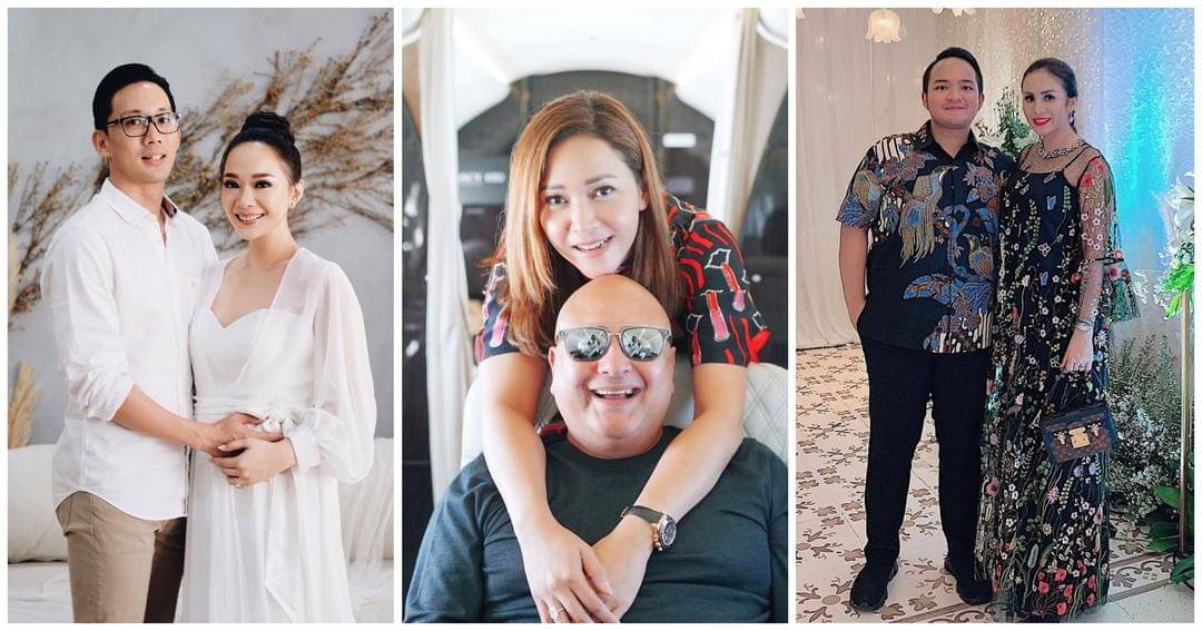 Instagram.com/Yuanitachrist, Maiaestiantireal, Therealmomogeisha