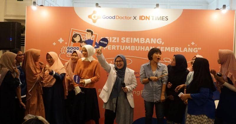 Popmama.com/Naomi Yunita