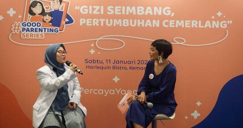 Popmama.com/Naomi Yunita