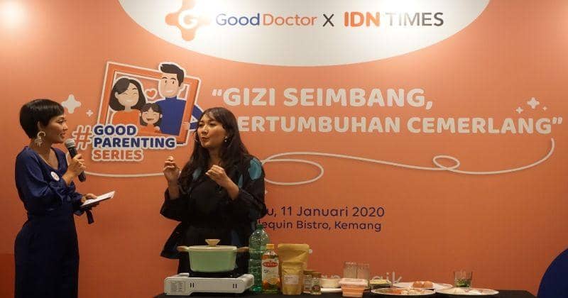 Popmama.com/Naomi Yunita