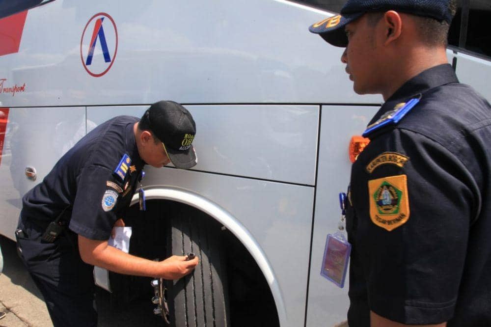 Cara Daftar dan Syarat Mudik Gratis Ditjen Hubdat 2026