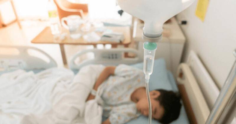 ilustrasi sakit - Freepik