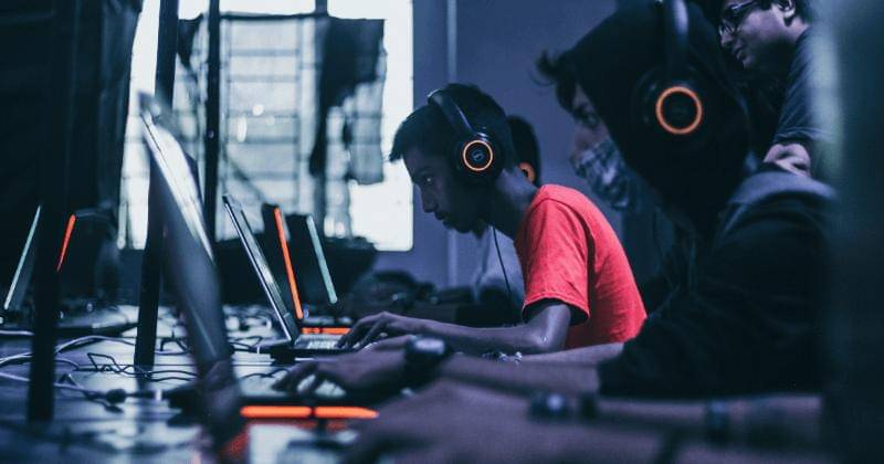 Unsplash/Fredrick Tendong