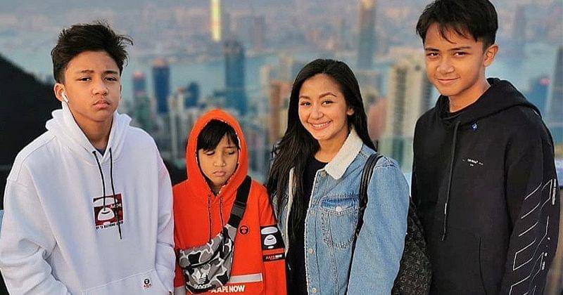 Instagram.com/amaranggana