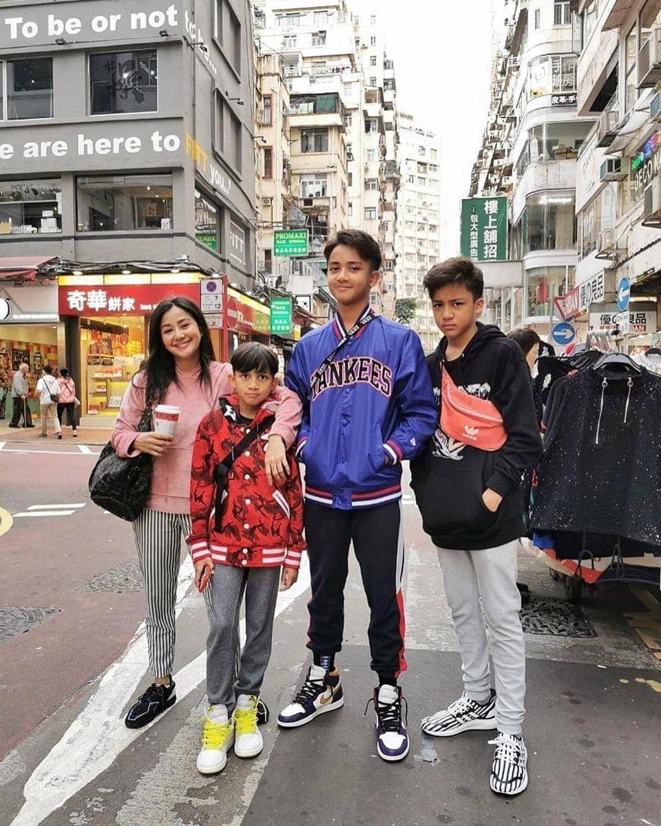 Instagram.com/amaranggana