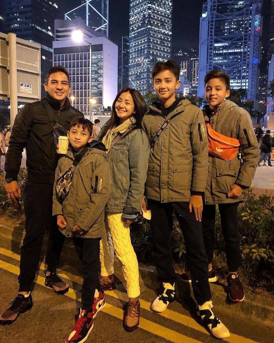 Instagram.com/amaranggana