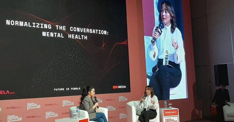 Dok. Popmama.com/Sarrah Ulfah