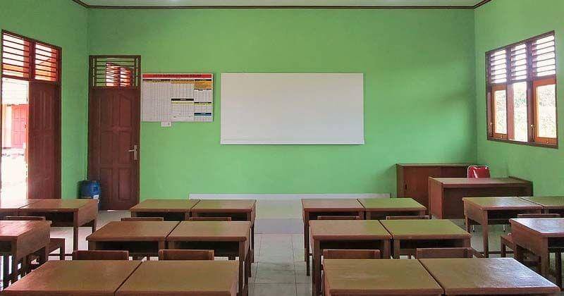 Flickr/ Australian Embassy Jakarta