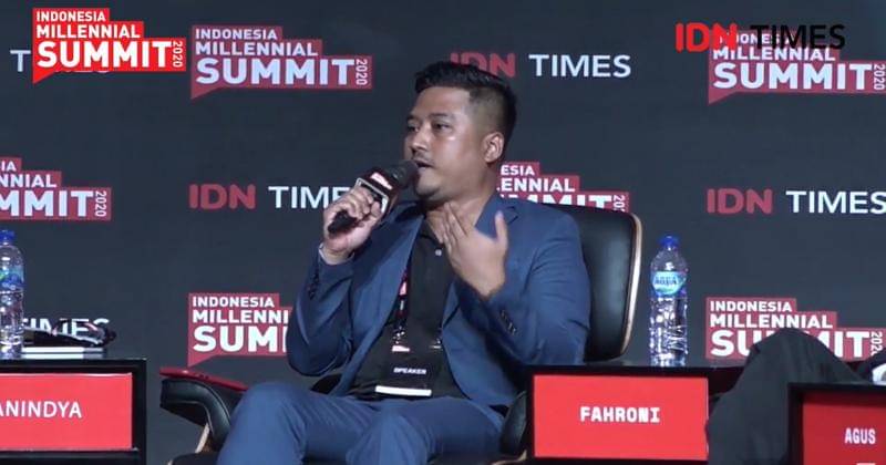 Dok. IDN Times