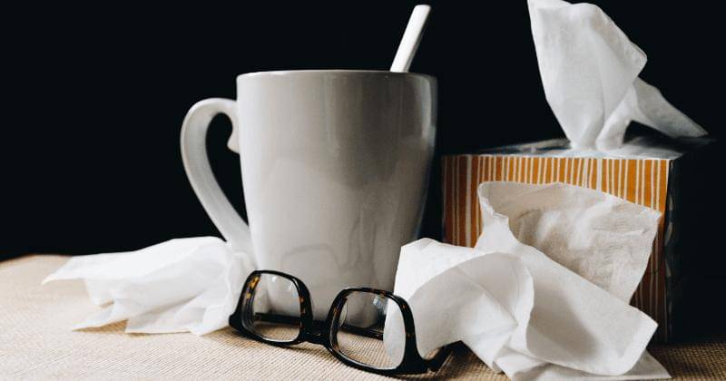 Unsplash/Kelly Sikkema