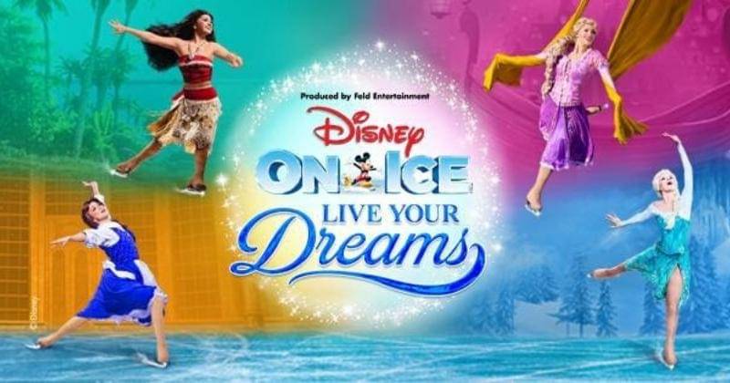 Disney on Ice