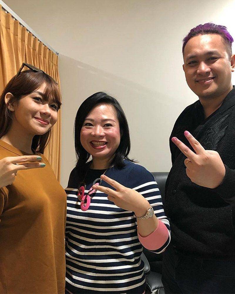 Instagram.com/carolinehutomo