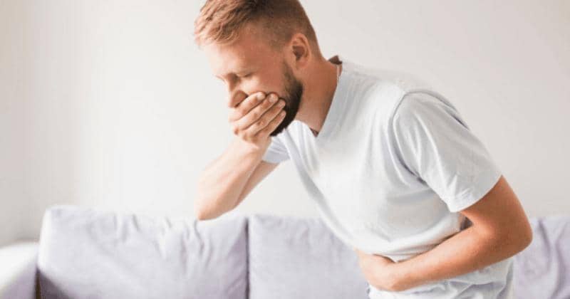 Gejalanya Mirip, Ketahui Perbedaan Flu Perut dan Keracunan Makanan?