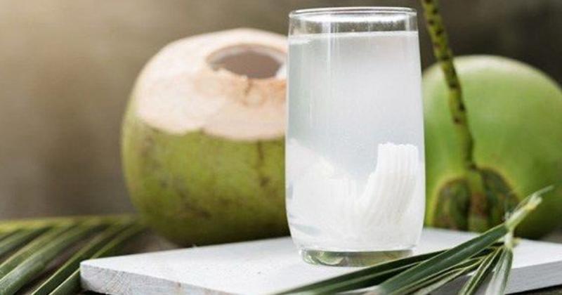 3 Resep Minuman Segar dari Air Kelapa untuk Buka Puasa