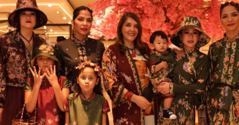 Dok. Galeries Lafayette 