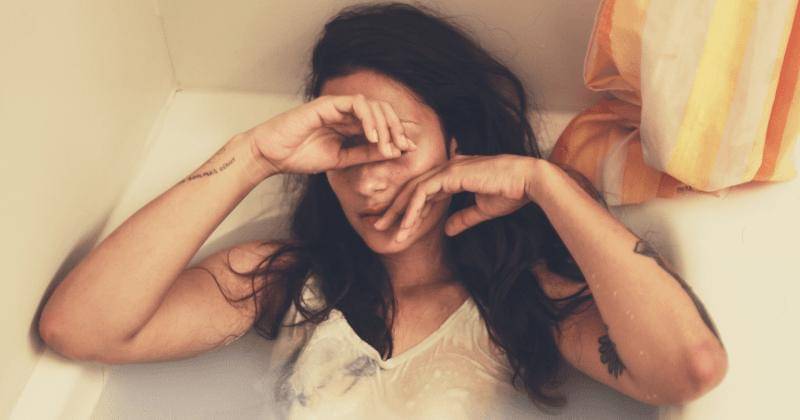 Unsplash/Naomi August