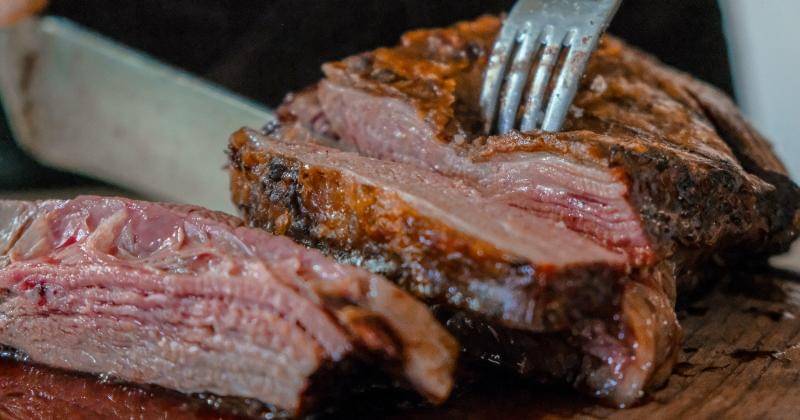 Unsplash/José Ignacio Pompé