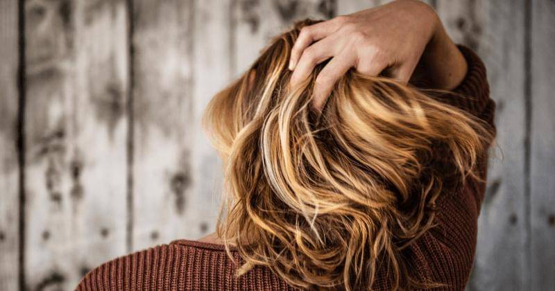 Unsplash/Tim Mossholder