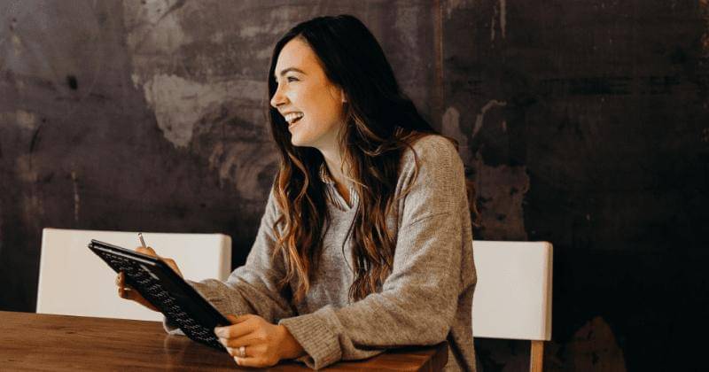 Unsplash/Brooke Cagle