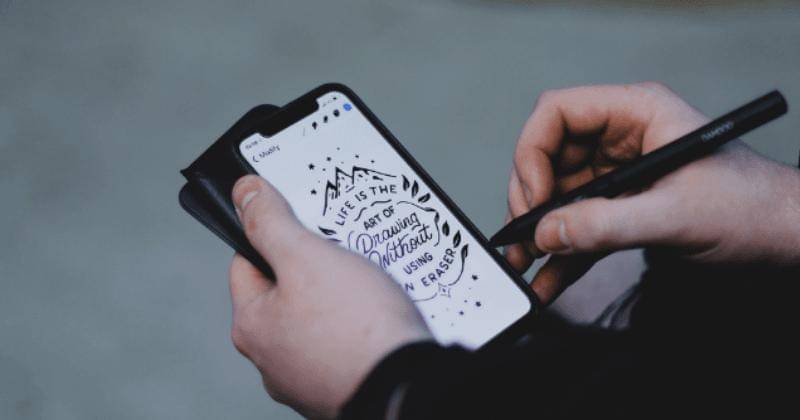 Unsplash/Will Paterson