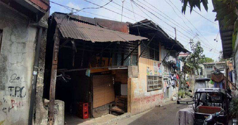Facebook/Jayvee Lazaro Badile II