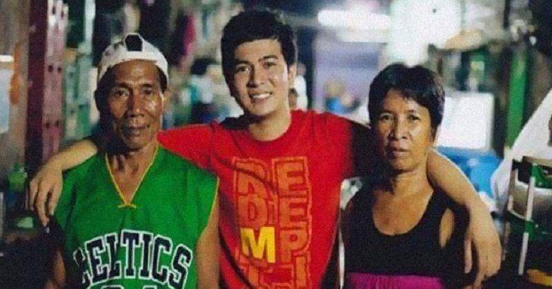 Facebook/Jayvee Lazaro Badile II