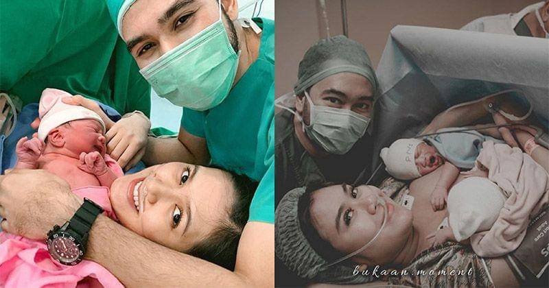 Instagram.com/annissanns/syahnazs