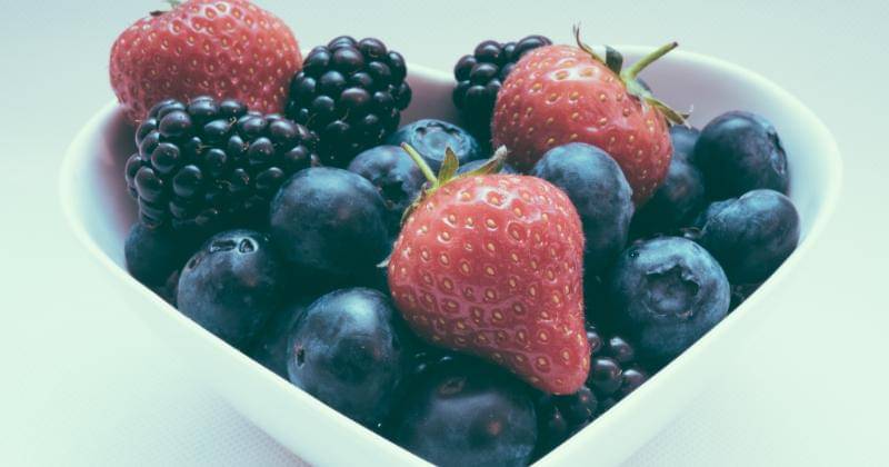 Unsplash/Jamie Street