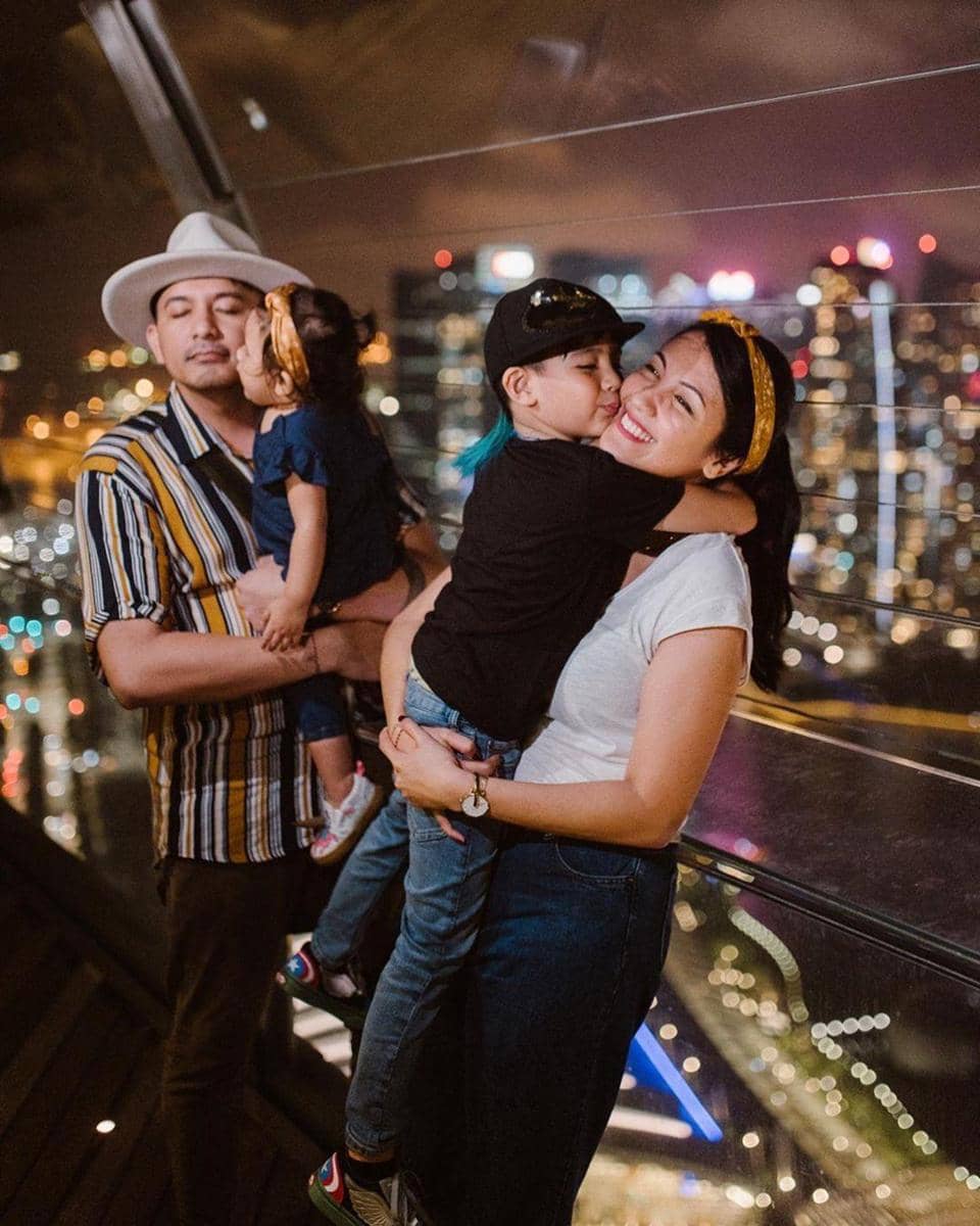 Instagram.com/mrssharena