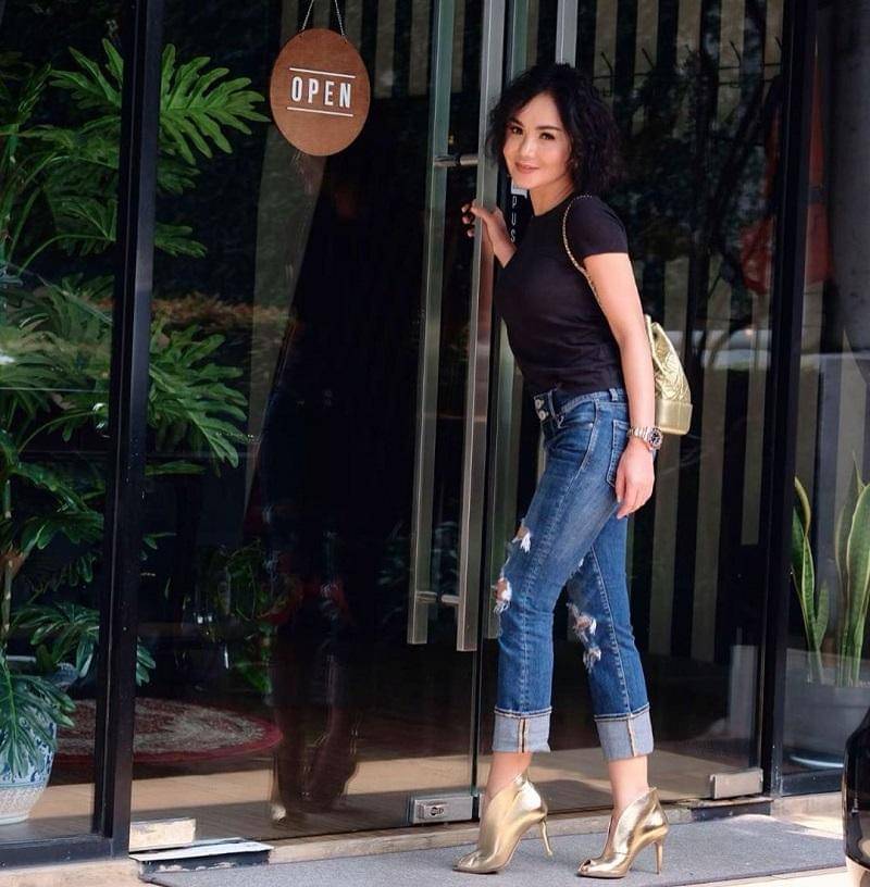 Instagram.com/yunishara36