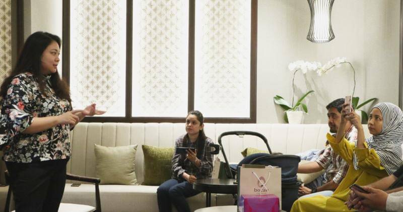 Popmama.com/Amelia Riskita Putri