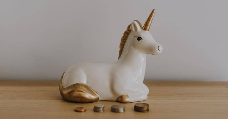 Unsplash/Annie Spratt